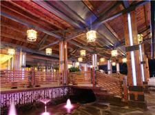 長白山藍景戴斯酒店