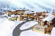长白山万达喜来登度假酒店