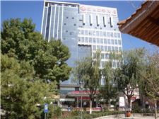 盛世国际酒店