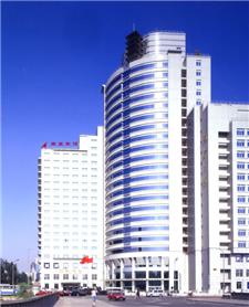 北京国宏宾馆