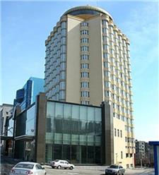 长春华美达大酒店