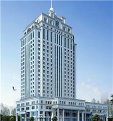 长春拉图摩根酒店