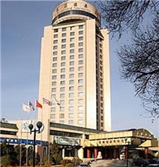长春花园酒店