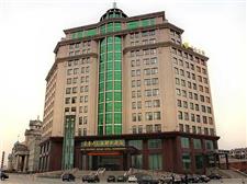 长春开元名都大酒店