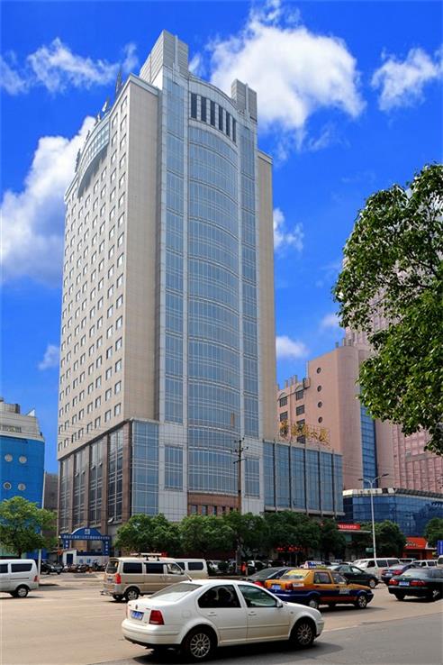 外景1