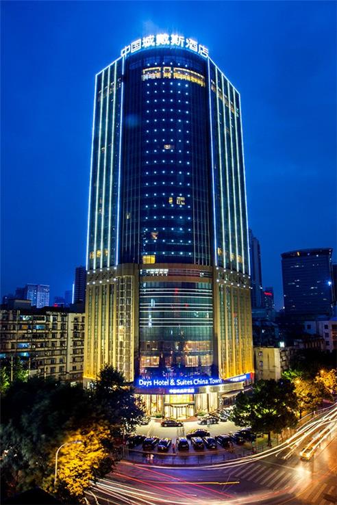 外景1