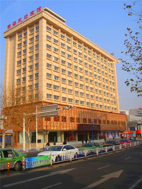 全图