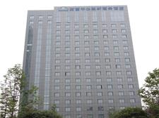 重庆财富中心冠廷酒店