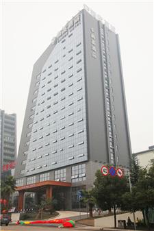 重庆尚高酒店