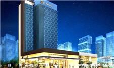 滁州港汇喜来登酒店