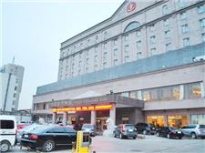 大同宏安国际酒店