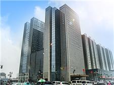 大同魏都国际酒店
