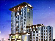 大同云冈建国宾馆