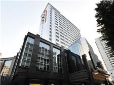 福建索菲斯屏山酒店