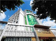 福州唐城大酒店