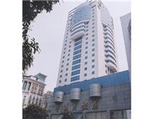 福州华威大饭店