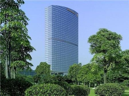 广州香格里拉大酒店