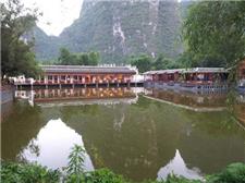 阳朔画廊别院休闲度假山庄