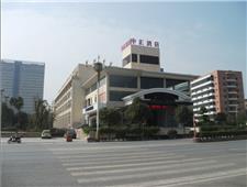 灵川中汇酒店