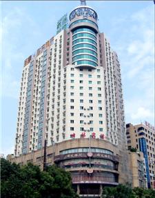 贵阳雅迪尔国际大酒店