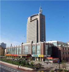 哈尔滨银河大酒店