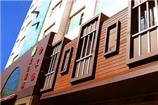 哈尔滨勃莱梅假日大酒店
