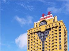 黑龙江金谷大厦