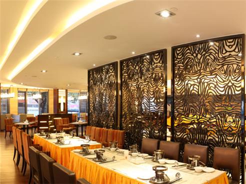 宝丽金早餐厅