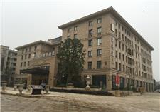 杭州西溪谷君亭酒店