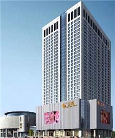 合肥2412宾馆
