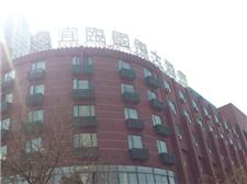 安徽宜临国际大酒店