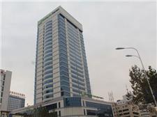 合肥中心智选假日酒店