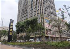 合肥万国品冠酒店