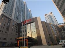 合肥圣大国际饭店