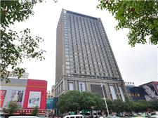 如家快捷酒店（合肥火车站站前广场店）