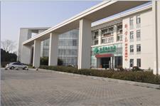 合肥科学岛丽景假日酒店