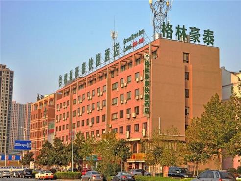 门面