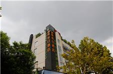 合肥橄榄假日酒店