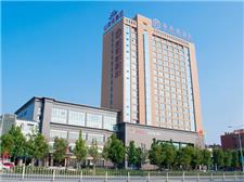 合肥仙满楼麦肯希酒店