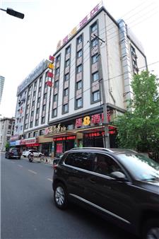 速8酒店（安农大店）