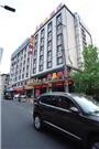 速8酒店（安农大店）
