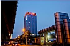 宜临国际大酒店（合肥合作化路店）（食为先大酒店）