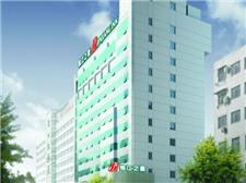 锦江之星（合肥庐江路店）