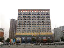格林东方(合肥火车站西临泉路酒店)