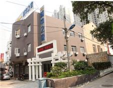 城市之家合肥芜湖路店