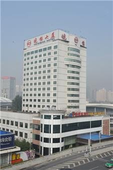 合肥皖能大厦