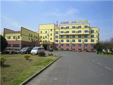 如家酒店黄山黎阳in巷店