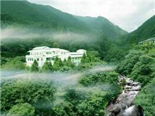 最佳西方黄山温泉度假酒店