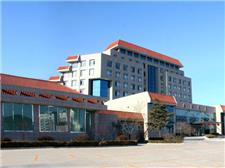 葫芦岛国际酒店