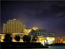 浙江平湖圣雷克大酒店